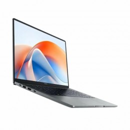 HONOR MagicBook X16 Plus BRI-7651 R7-8845HS/16G/512G/IPS/1920x1200/серебристый