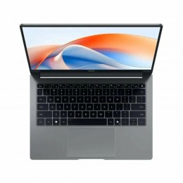 HONOR MagicBook X16 Plus BRI-7651 R7-8845HS/16G/512G/IPS/1920x1200/серебристый