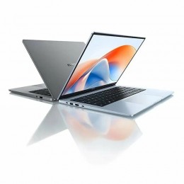 HONOR MagicBook X16 Plus BRI-7651 R7-8845HS/16G/512G/IPS/1920x1200/серебристый