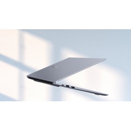 Ноутбук HONOR MagicBook X14 Plus R7-8845HS/16G/512G/IPS2880x1800/серебристый 