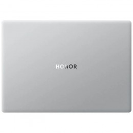 Ноутбук HONOR MagicBook X14 i5-13500H/16G/512G/IPS2240x1400/серебристый