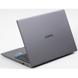 Ноутбук HONOR MagicBook X14 i5-12450H/16G/1T/IPS1920x1200/серебристый