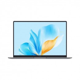 Ноутбук HONOR MagicBook X16 i5-13420H/16G/512G/IPS1920x1200/серебристый