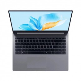 Ноутбук HONOR MagicBook X16 i5-13420H/16G/512G/IPS1920x1200/серебристый