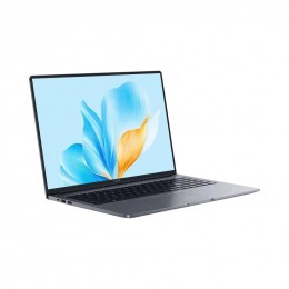 Ноутбук HONOR MagicBook X16 i5-13420H/16G/512G/IPS1920x1200/серебристый