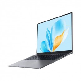 Ноутбук HONOR MagicBook X16 i5-13420H/16G/512G/IPS1920x1200/серебристый