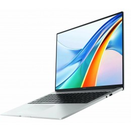 Ноутбук HONOR MagicBook X16 i5-13500H/16G/512G/IPS1920x1200/серебристый