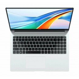 Ноутбук HONOR MagicBook X16 i5-13500H/16G/512G/IPS1920x1200/серебристый