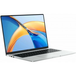 HONOR MagicBook X16 BRN-H56 R5-7640HS/16G/512G/IPS1920x1200/серебристый 