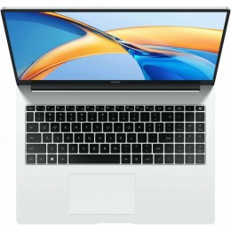 HONOR MagicBook X16 BRN-H56 R5-7640HS/16G/512G/IPS1920x1200/серебристый 