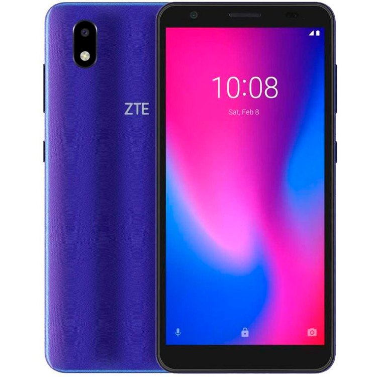 ZTE Blade A3 2020