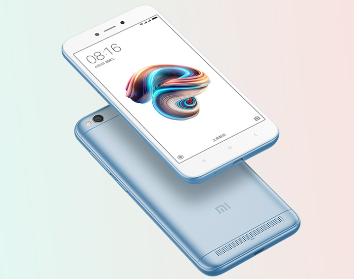 Xiaomi Redmi 5A