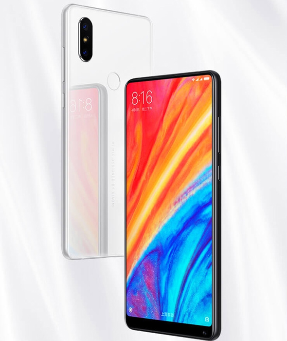 Xiaomi Mi Mix 2S