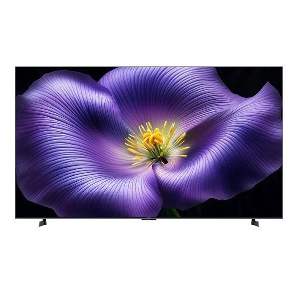 Xiaomi TV S Pro 65 Mini LED 2026 — вид спереди