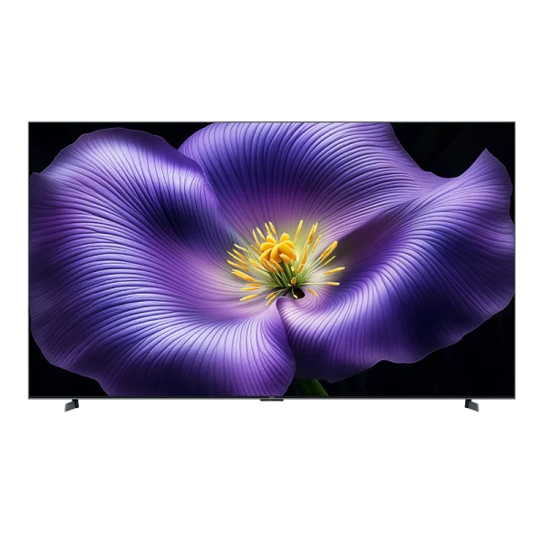 Xiaomi TV S Pro 75 Mini LED 2026 — вид спереди