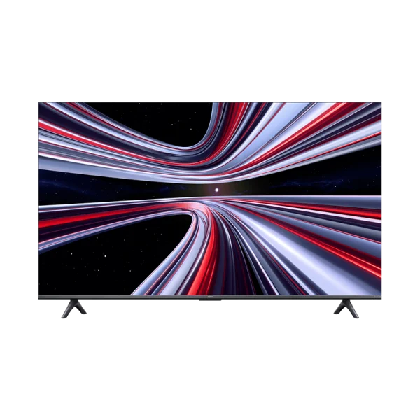 REDMI TV X55 2026 — вид спереди