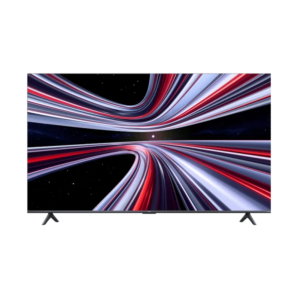 REDMI TV X65 2026 — вид спереди