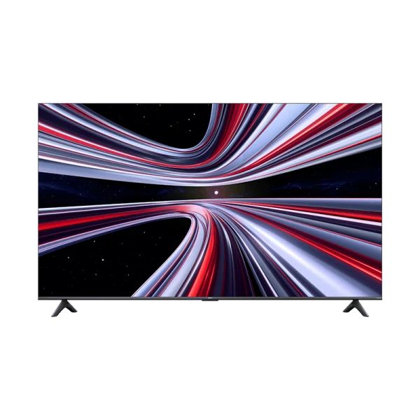 REDMI TV X75 2026 — вид спереди