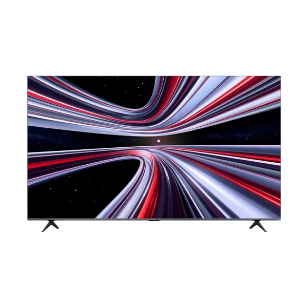 REDMI TV X85 2026 — вид спереди