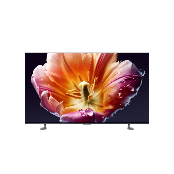 Xiaomi TV S75 Mini LED 2026 — вид спереди