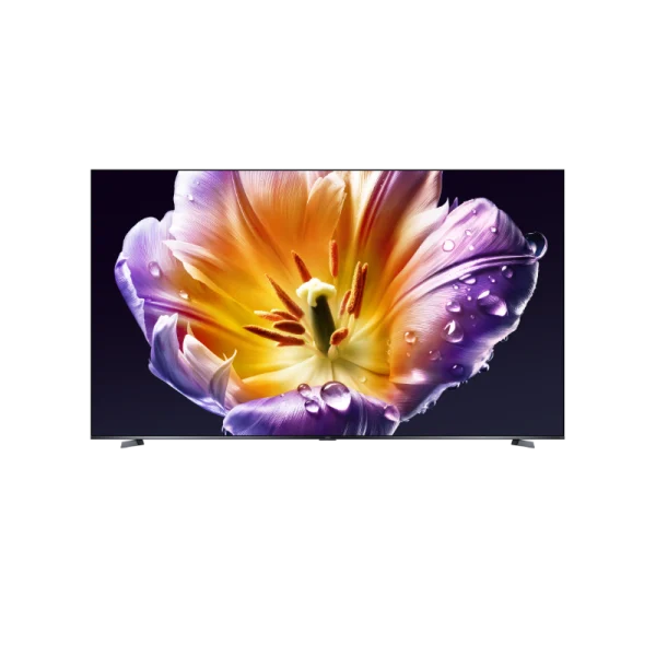 Xiaomi TV S75 Mini LED 2026 Supreme Edition — вид спереди